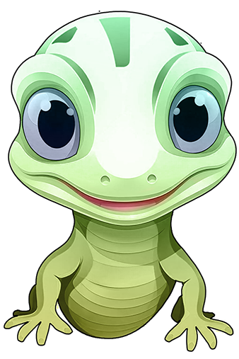 TheMrGecko Logo